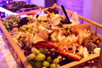 Kalte Buffets | Event-Caterin Andreas Hertlein