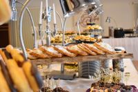 Klassische Buffets | Event Catering Andreas Hertlein