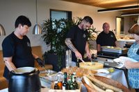 Qualifiziertes Service-Personal | Event Catering Andreas Hertlein