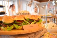 Kalte und Warme Buffets | Event-Catering Andreas Hertlein