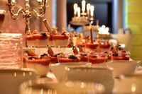 Kalte und Warme Buffets | Event-Catering Andreas Hertlein