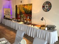 Kalte und Warme Buffets | Event-Catering Andreas Hertlein